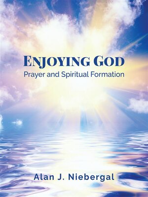 cover image of Enjoying God